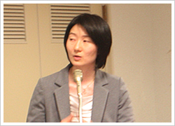 KIRCの活動　勉強会発表