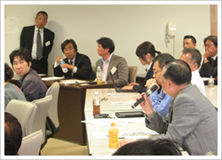 KIRCの活動　勉強会